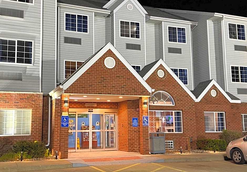 SureStay by Best Western South Bend
