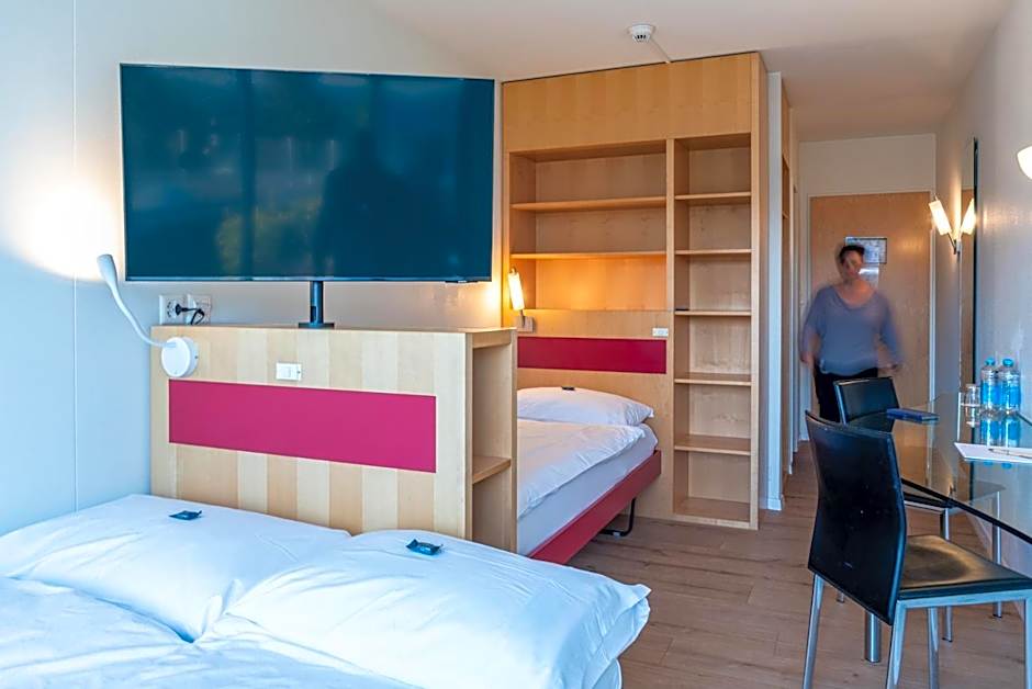 Hotel Seaside