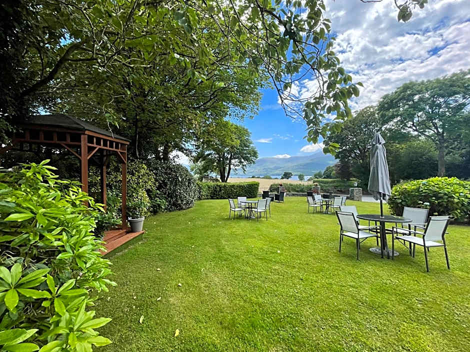 Loch Lein Country House