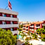 Topazio Vibe Beach Hotel & Apartments