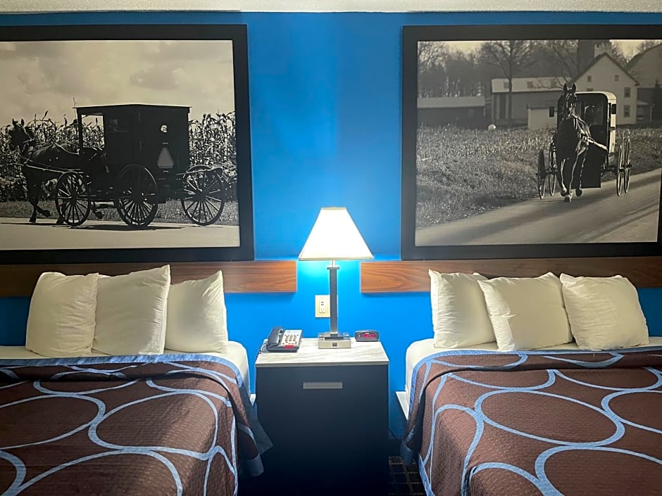 Rodeway Inn
