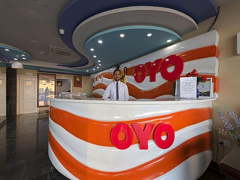 Palette Muscat Al Bayrahaa