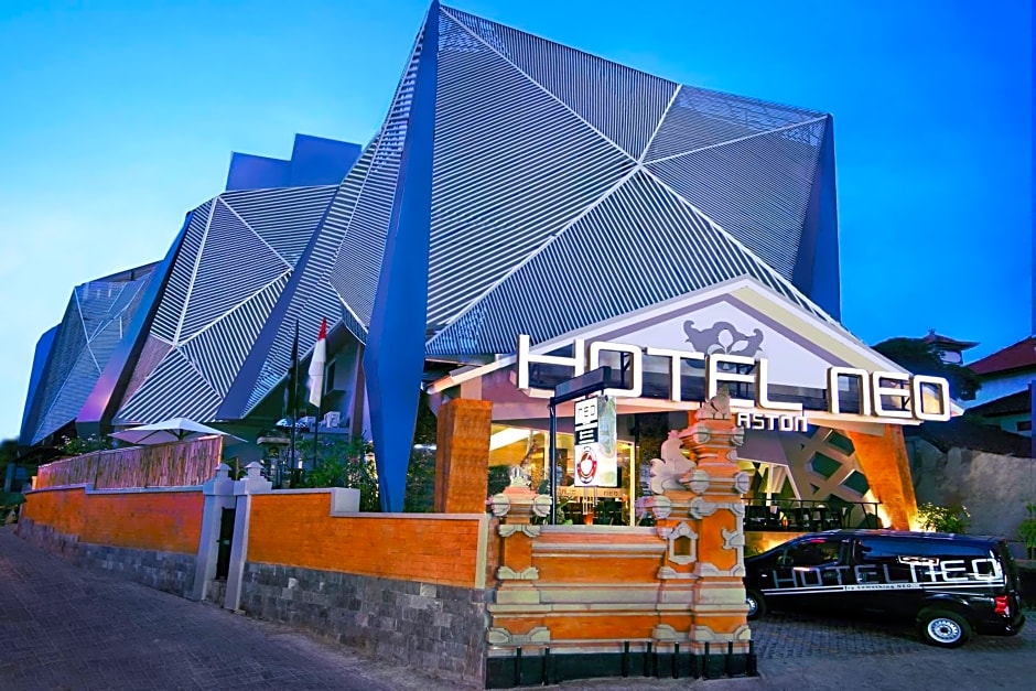 Hotel Neo Kuta Jelantik