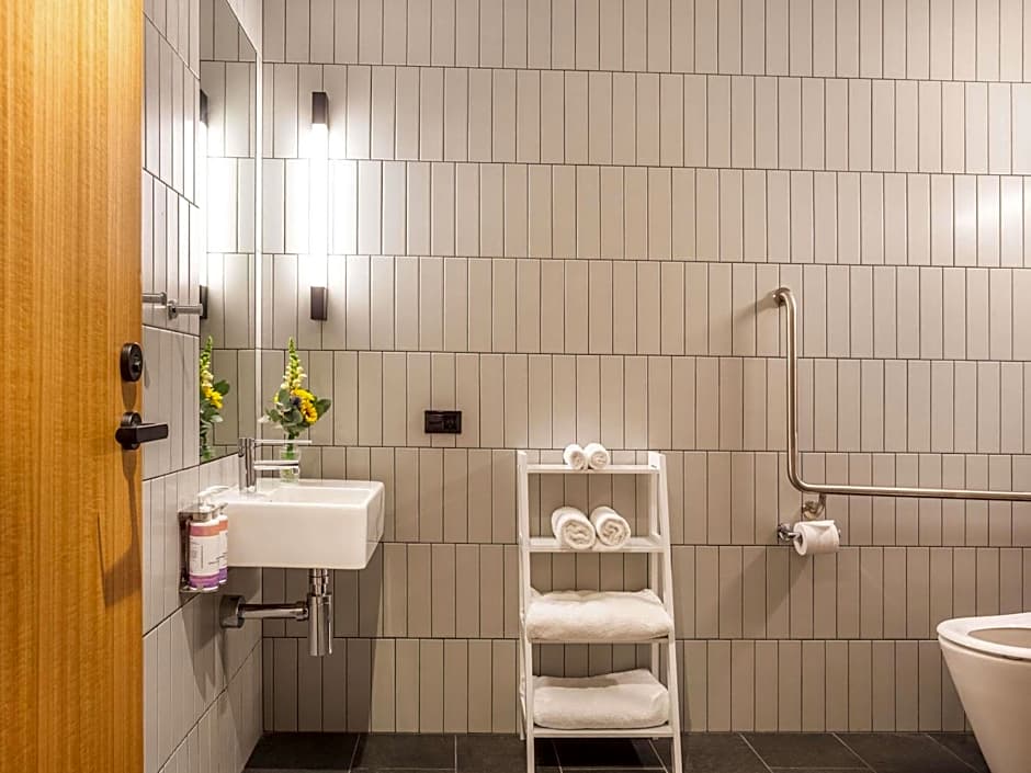 Mövenpick Hotel Hobart 