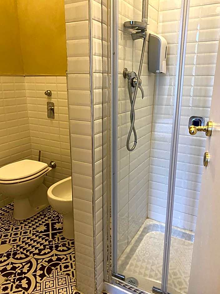 Boutique Hotel Calais Milano