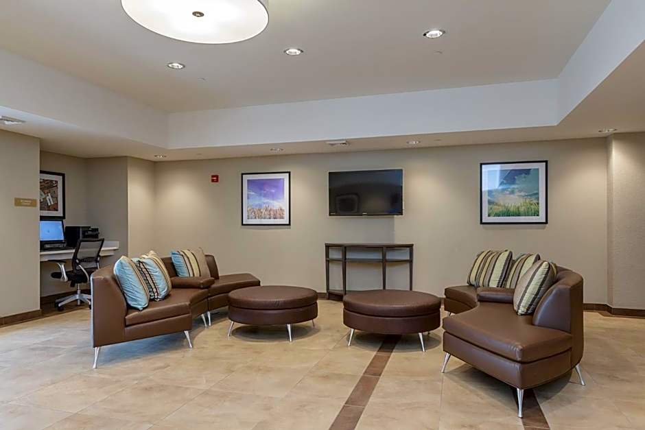 Candlewood Suites Mishawaka By IHG