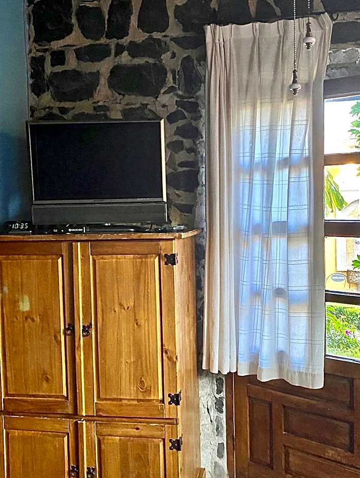 Hacienda de las Flores