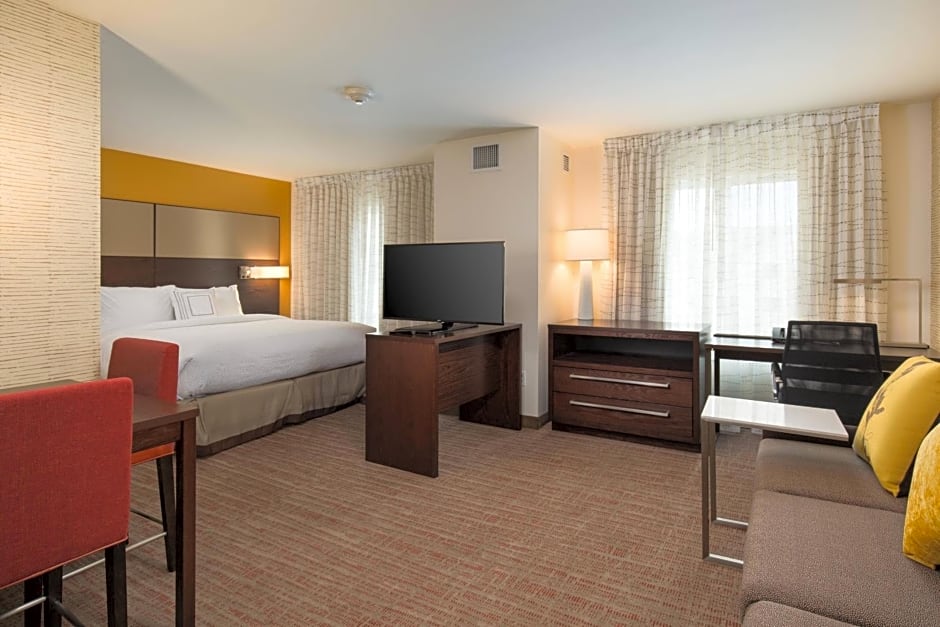 Residence Inn by Marriott Las Vegas Airport