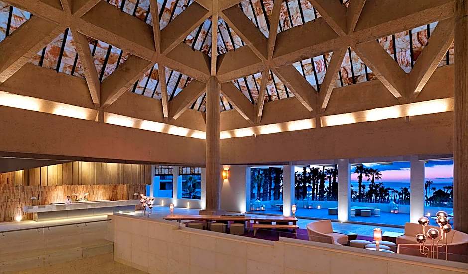 Paradisus Los Cabos - Adults Only - All Inclusive