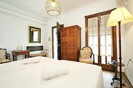 Standard Double or Twin