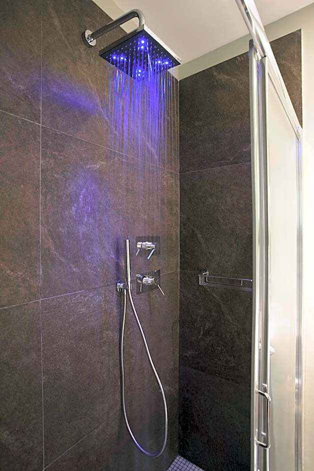 Hotel Roma
