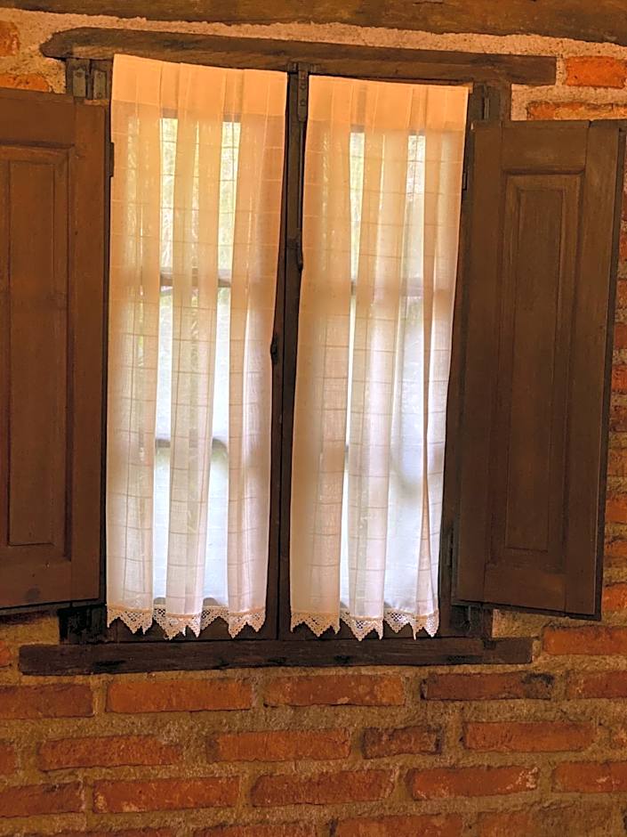 Hotel Rural Los Texos