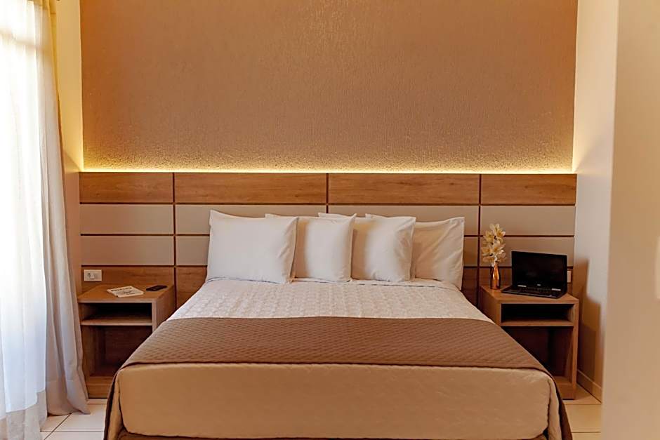 Hotel Capital Das Pedras