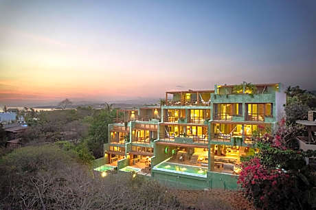 Punta Nayaá - Adults Only