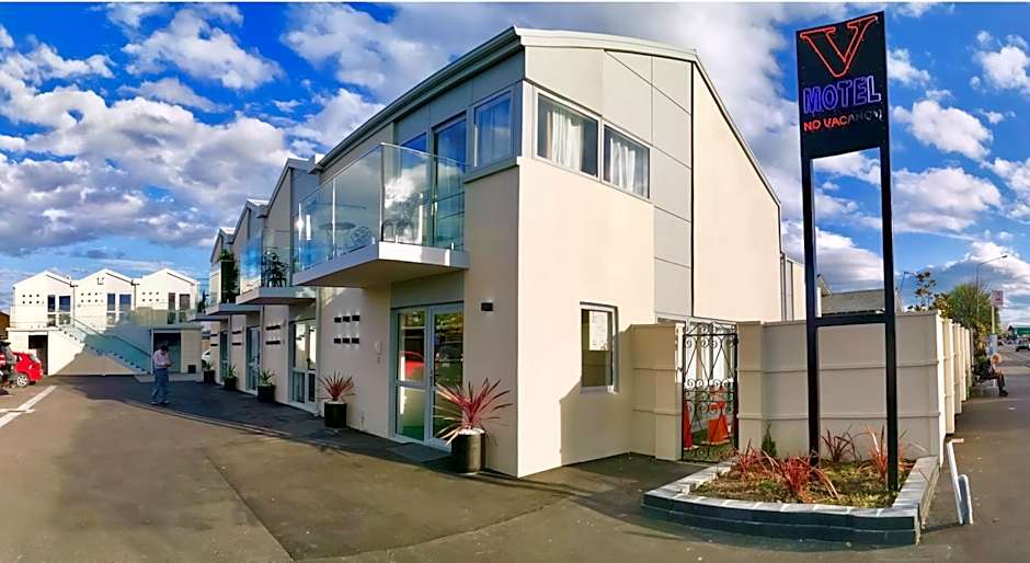 V Motel