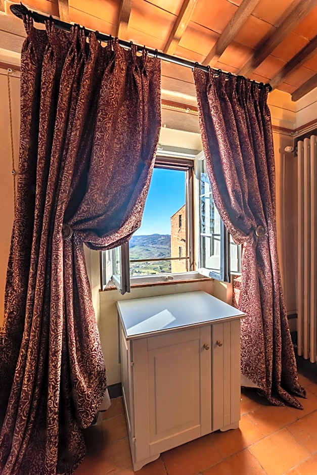 Palazzo Nobile di San Donato - Historic Experience