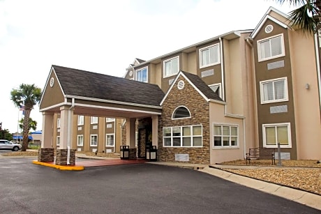 Quality Inn & Suites - Myrtle Beach