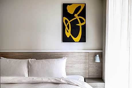 Superior Double Room-No Breakfast Included