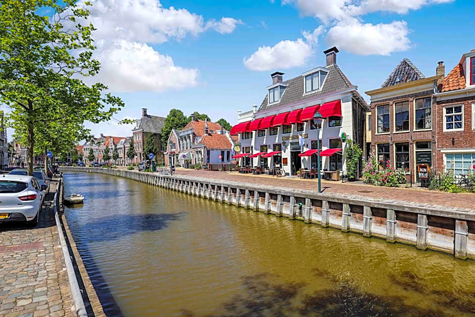 Hotel Heerenlogement