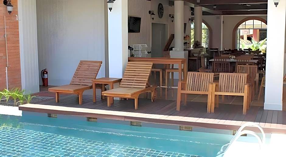 Baan Pimpisa