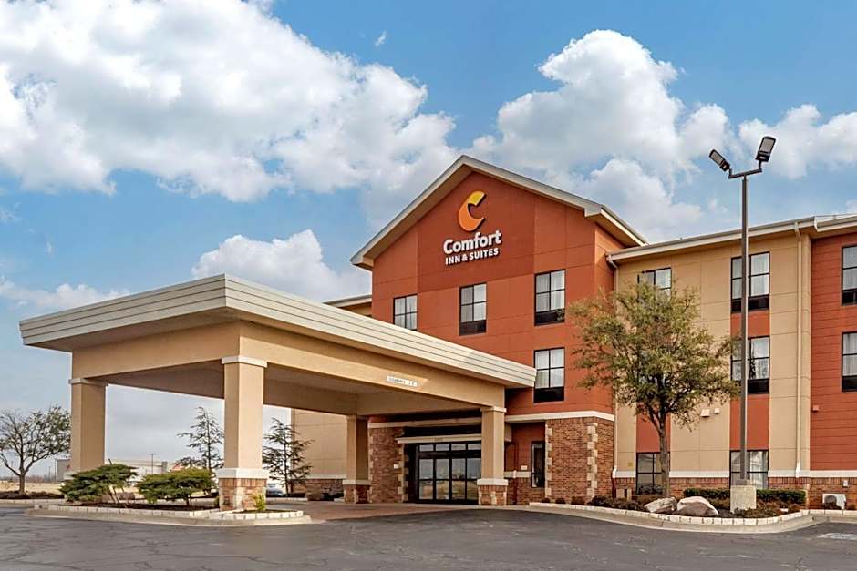 Spark by Hilton Shawnee