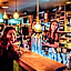 Wombat's City Hostel Munich Hauptbahnhof