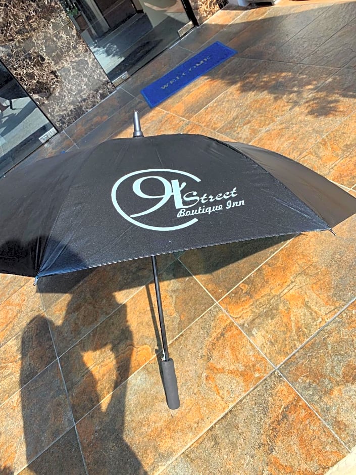 91 Street Boutique Inn