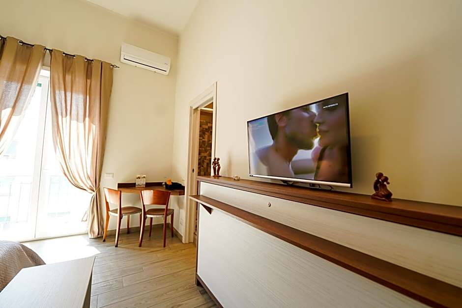 Casa AGNESE B&B