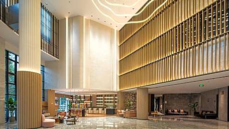 Holiday Inn Tongxiang By IHG
