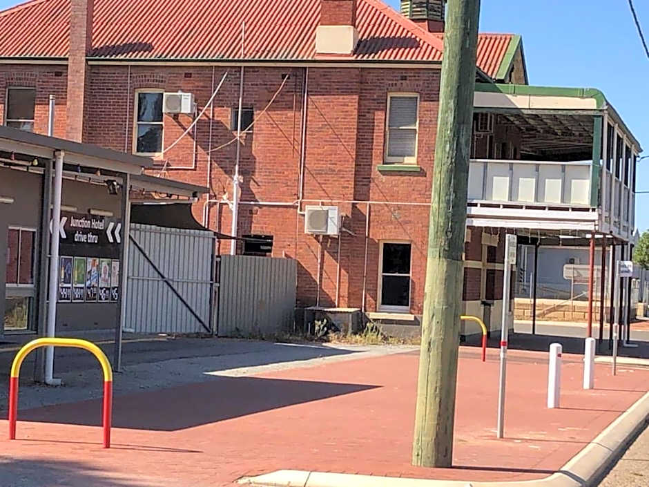 Junction Hotel Moora