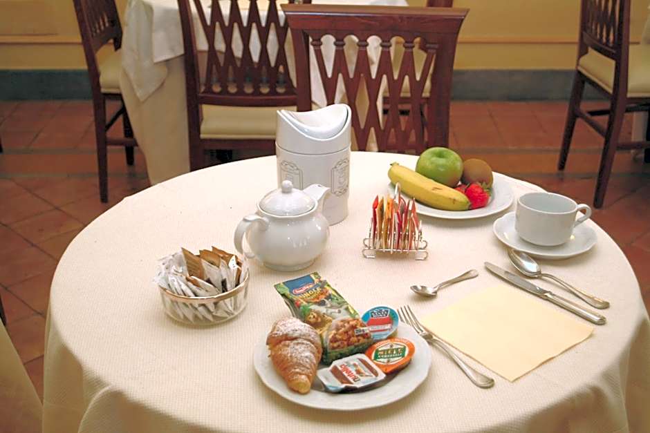 Hotel La Ville