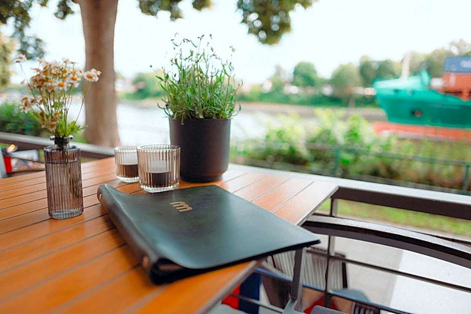 ConventGarten Hotel & Restaurant - am Nord-Ostsee-Kanal