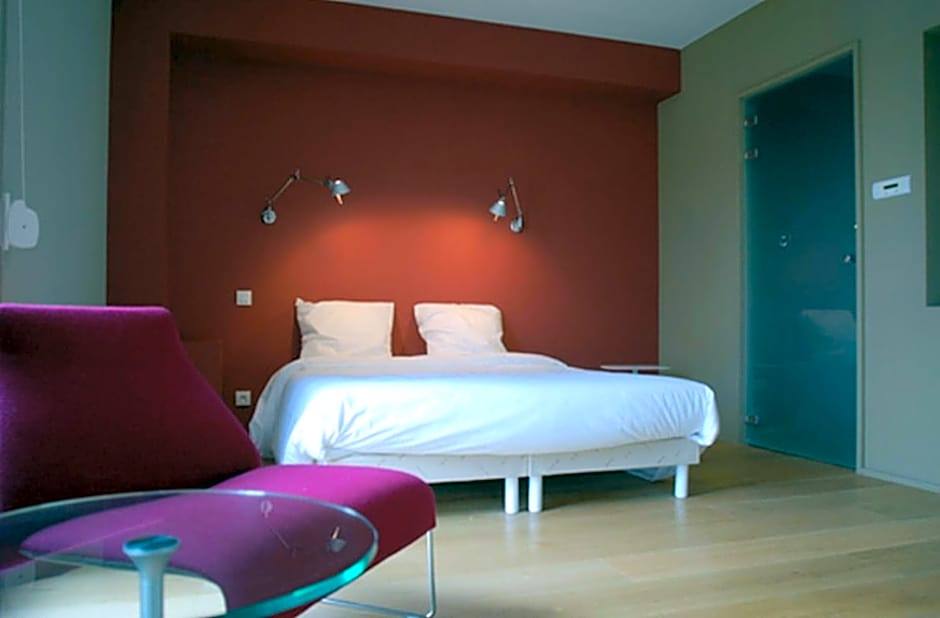 Temporesidence Cathedrale