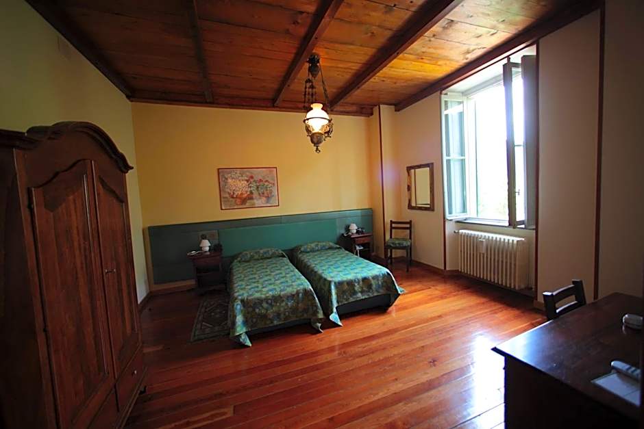 Hotel Valganna - Tre Risotti