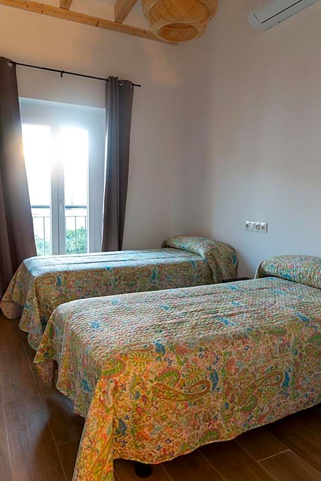 Apartamentos El Alcazar de Jerez