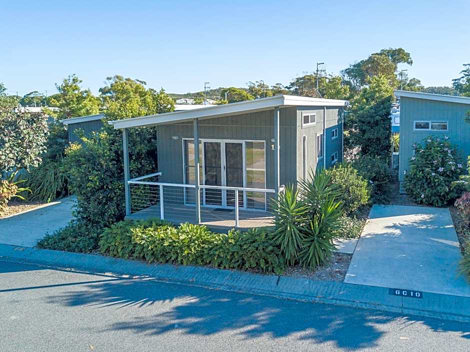 Fingal Bay Holiday Park