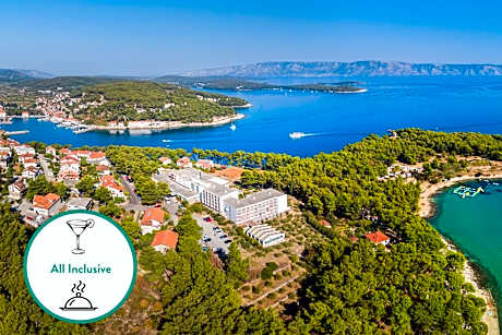Hotel Hvar