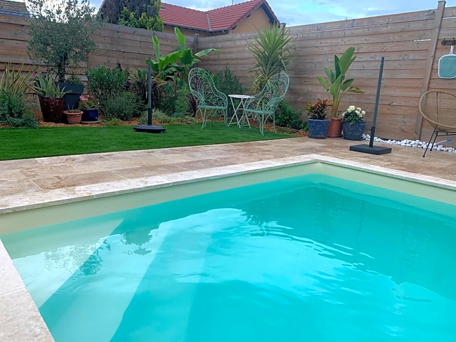 Les Garçonnières de Sologne