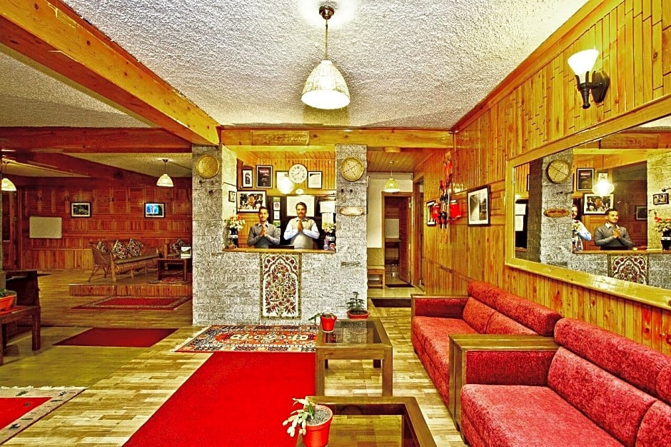 Vyas Vatika by Breaker Inn