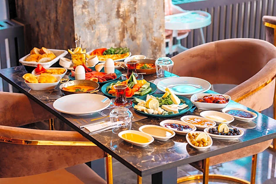GRAND ÇAKIROĞLU HOTEL