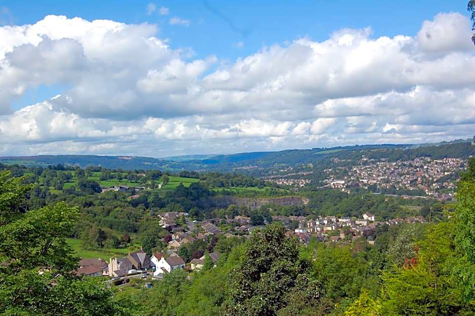 The Gables Bed & Breakfast