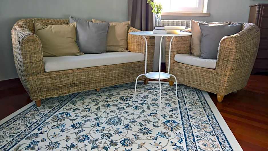 Quinta do Cabo Guesthouse