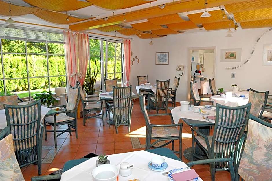 Hotel Sarbacher