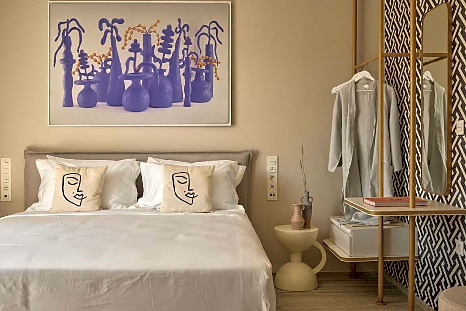 VISION OMONIA, ATHENS