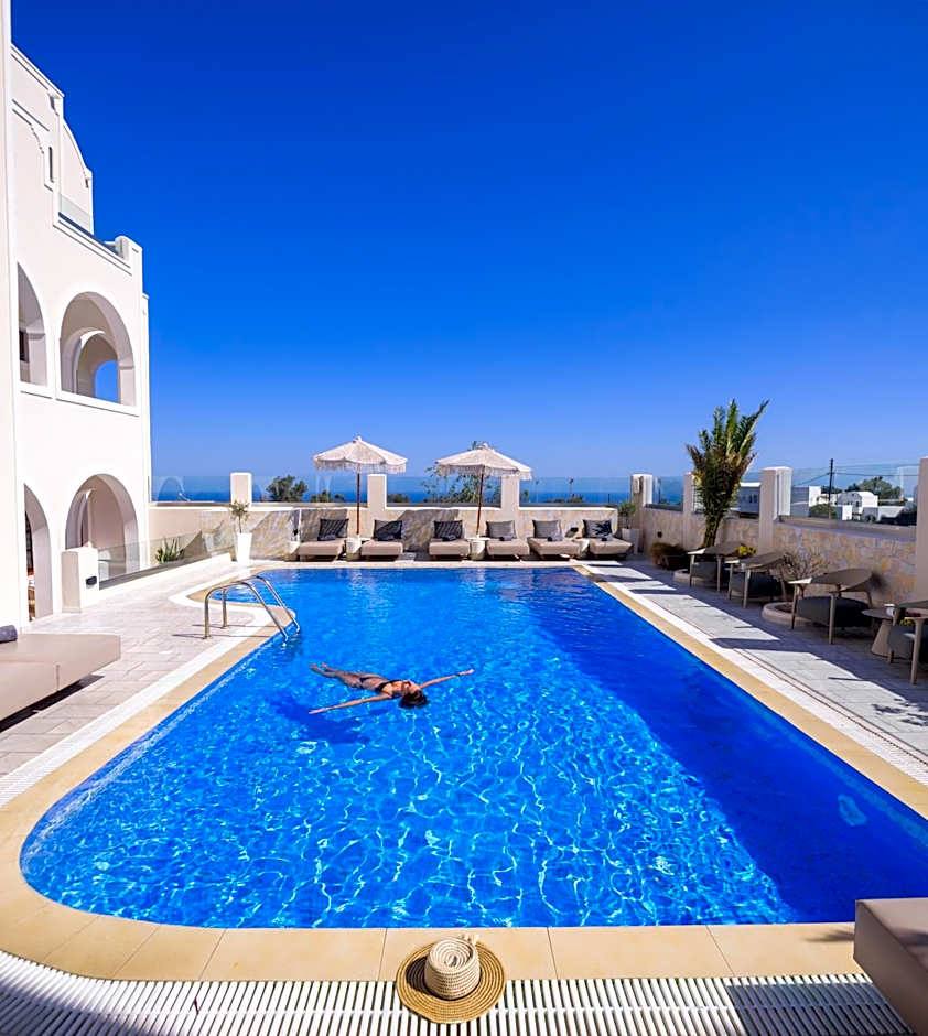 Astir Thira Hotel