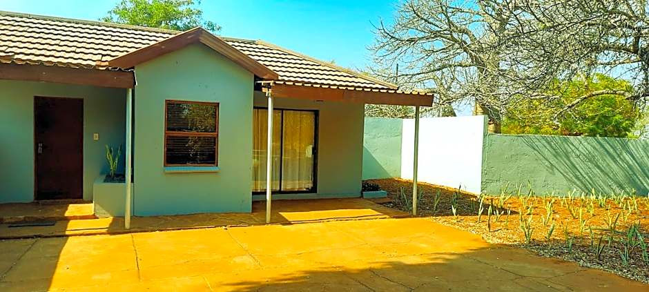 Copacopa Lodge and Conference Centre