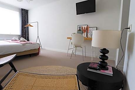 Budget Twin Room