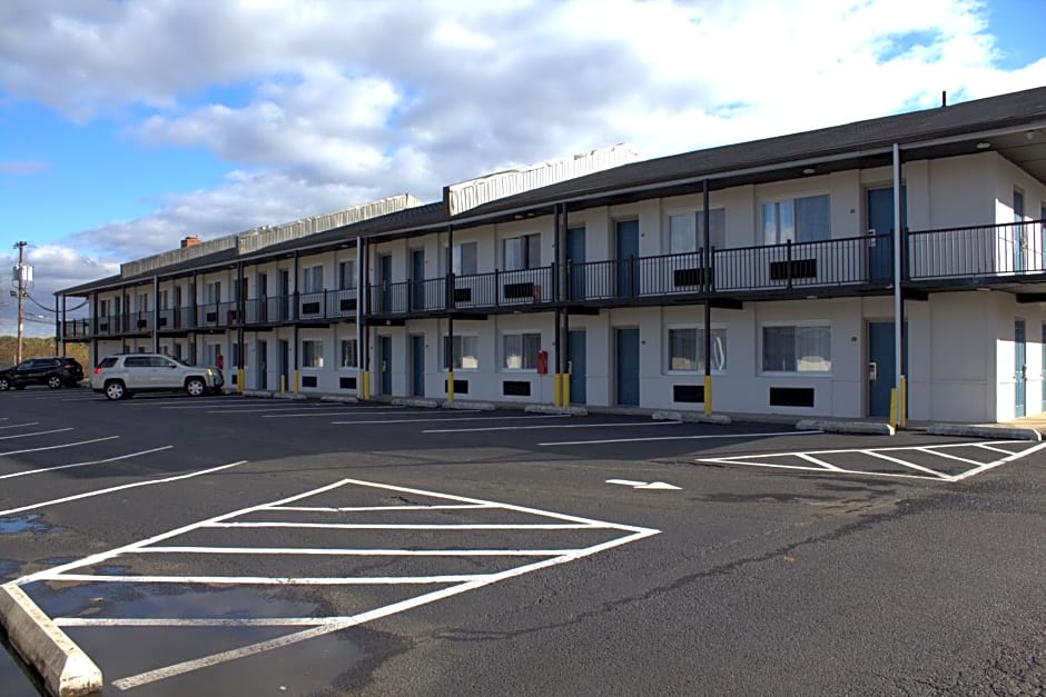 Days Inn by Wyndham Wrightstown McGuire AFB/Bordentown