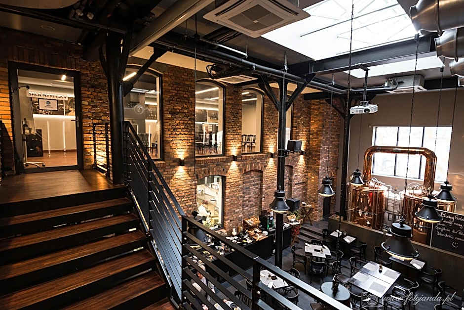 Best Western Hotel Mariacki
