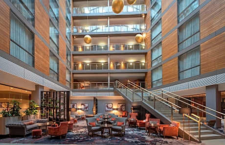 Clayton Hotel Cork City